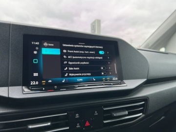 Volkswagen Caddy V Caddy 2.0 TDI 122KM 2026 Volkswagen Caddy Maxi 7 os. EDITION/automat, 2.0 T, zdjęcie 24