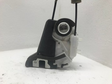 HONDA HR-V II 15- ZÁMEK DVEŘE LEVÝ ZADNÍ EVROPA 4PIN