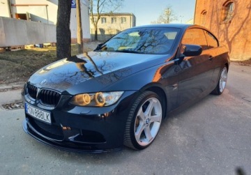 BMW Seria 3 E90-91-92-93 Touring E91 2.0 320d 177KM 2010 BMW Seria 3 320xd Nowy rozrzad M-pakiet GetHelp 2.0 Diesel 177KM, zdjęcie 6