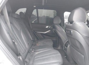 BMW X5 G05 2021 BMW X5 2021, 3.0L, od ubezpieczalni, zdjęcie 10