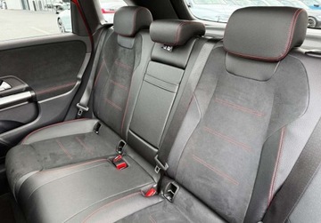 Mercedes Klasa B W247 Sports Tourer 1.3 B200 163KM 2019 Mercedes-Benz Klasa B I wlasciciel AMG Line Gwarancja Bezwypadkowy FV, zdjęcie 29