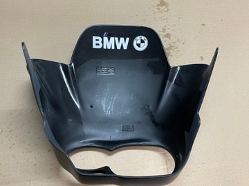 BMW K1300R передний обтекатель, фонарь, AC SCHNITZER
