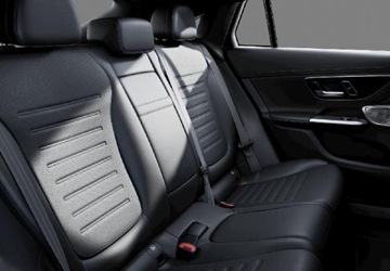 Mercedes GLC C254/X254 Coupe 2.0 220d 197KM 2025 Mercedes-Benz GLC 220 d 4MATIC Coupe Pakiet AMG Premium 2.0 Diesel 197KM, zdjęcie 7