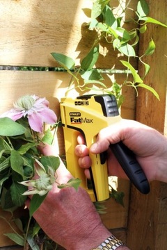 STANLEY TR400 СТЕПЛЕР ДЛЯ ОБИВКИ 4в1 ГВОЗДЕР 4в1