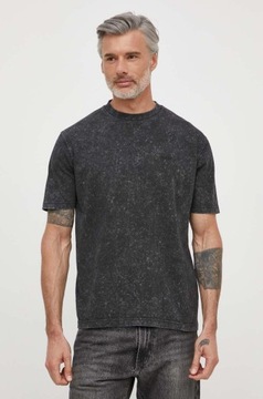 HUGO BOSS KOSZULKA T-SHIRT L DC161