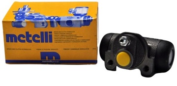 METELLI CYLINDEREK HAMULCOWY VW PASSAT B3 B4