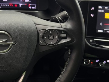 Opel Corsa F Hatchback 5d 1.2 Turbo 100KM 2022 Opel Corsa Elegance / 1 właściciel / Salon Polska, zdjęcie 21