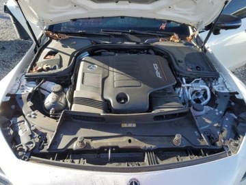 Mercedes AMG GT C190 2021 Mercedes-Benz AMG GT 2021r., 4x4, 3.0L, zdjęcie 10