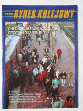 RYNEK KOLEJOWY 5/2002
