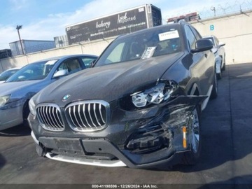 BMW X3 G01 2019 BMW X3 2019 BMW X3 SDRIVE30I 2.0 Benzyna 248KM, zdjęcie 13