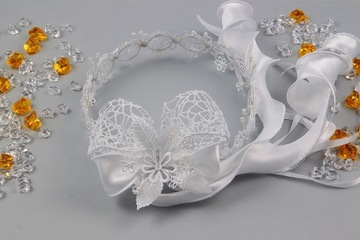 Причастный венок 