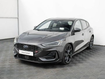Ford Focus IV Hatchback ST Facelifting 2.3 EcoBoost 280KM 2024 Ford Focus WD0734U#2.3 EcoBoost ST X Pakiet zimowy, zdjęcie 1