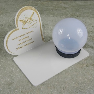 Eternal Lamp Solar Stataup для кладбища