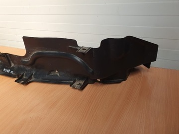 БАМПЕРА ЗАДНЯЯ КРЫШКА SEAT ALTEA XL LIFT 5P5825189B 5P8807863