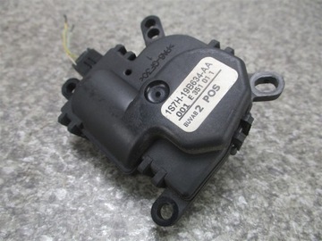 FORD MONDEO MK3 MOTOREK RADIÁTORU