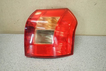 TOYOTA COROLLA E12 HB 02-04 LAMPA TYLNA PRAWA EU