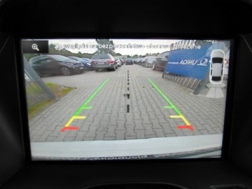 Ford Kuga II SUV Facelifting 1.5 EcoBoost 182KM 2017 Ford Kuga Salon Polska Individual 4x4 Kamera Xenon Skora 1.5 BenzynaLPG, zdjęcie 34