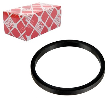 FEBI USZCZELKA CHŁODNICY OLEJU VW AUDI