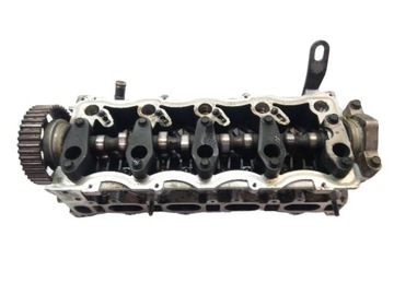 HLAVA KOMPLETNÍ L0350046L 2.0 CRDI HYUNDAI ELANTRA III (2000-2006)