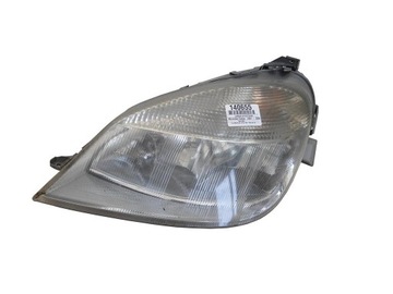 MERCEDES VANEO LAMPA PRZÓD LEWA