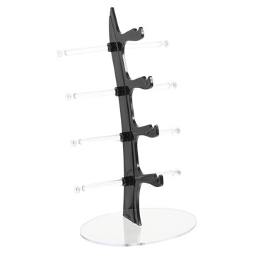 Glasses Display Stand Organizer Sunglasses Holder