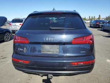 Audi Q5 II 2020 Audi Q5 Premium 2020 2.0l 2.0 Benzyna 248KM, zdjęcie 2