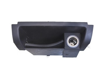 POPIELNICZKA GNIAZDO SAAB 9-3 93 II LIFT 12806033