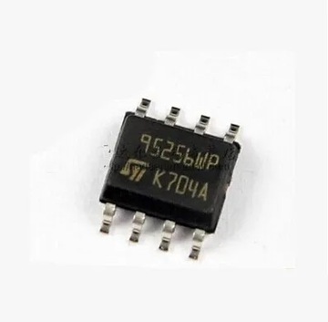 8 stóp 95256WP ST M95256WP 95128 dla BMW FEM/BDC Instrument pomiaru ~1752