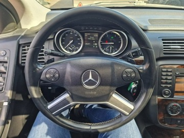 Mercedes Klasa R Off-roader Facelifting 350 CDI 4MATIC 265KM 2011 Mercedes R 350 3.0 CDI 265 KM, Long, 4 Matic,, zdjęcie 8