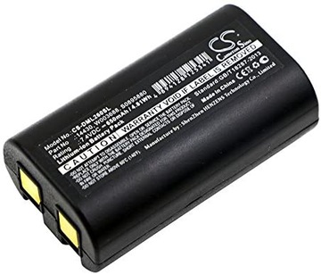 Akumulator do Dymo LabelManager 260 260P 280