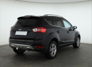 Ford Kuga I 2008 Ford Kuga 2.0 TDCi, Klima, Klimatronic, Tempomat, zdjęcie 4