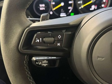 Porsche 911 992 GT3 4.0 510KM 2022 Porsche 911 GT3 510KM PDLS BOSE FV23 4.0 Benzyna 510KM, zdjęcie 15