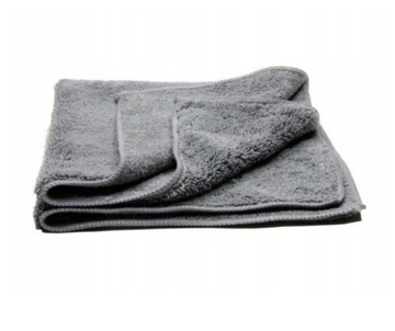 PROFESSIONAL микрофибра серая 40х40см 320г/м2