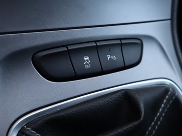 Opel Astra K Hatchback 5d 1.4 Turbo 125KM 2016 Opel Astra 1.4 T, Salon Polska, Serwis ASO, Klima, zdjęcie 12