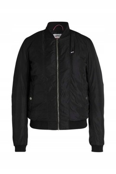 KURTKA DAMSKA TOMMY HILFIGER BOMBER BOMBERKA TH L