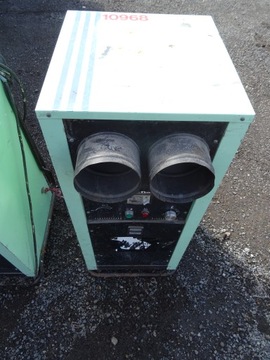 OSUSZACZ POWIETRZA DANTHERM CD-B 1700