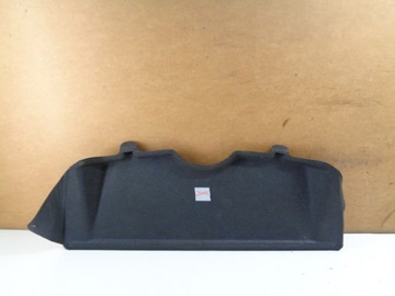 NISSAN JUKE I F15 POLIČKA KUFRU