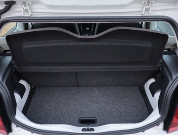 Volkswagen up! Hatchback 5d 1.0 MPI 60KM 2014 VW Up! 1.0 MPI, Klima, zdjęcie 12