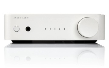 Аргон Аудио СА-1 | Стереоусилитель Bluetooth мощностью 40 Вт