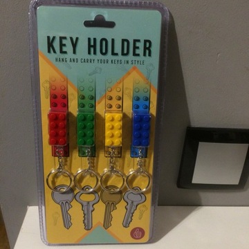 THUMBSUP! KEY HOLDER