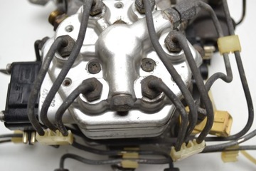 Mercedes R129 300 SL 24V Распределитель впрыска топлива