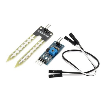 Комплект системы орошения цветочных растений DIY KIT1