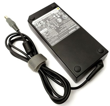 Oryginalny zasilacz Lenovo 20V 8.5A 170W, 7.9x5.5