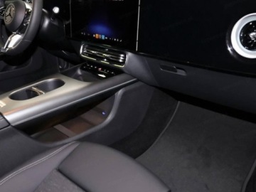 Mercedes CLA C118/X118 2025 MERCEDES-BENZ CLA 200 Progressive Sedan 1.5 (163KM) 2025, zdjęcie 4