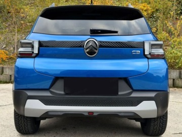 Citroen C3 IV 2025 Od ręki - Max 1.2 T 100KM / Pakiet Zimowy, zdjęcie 4