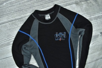 HELLY HANSEN Рабочая одежда Футболка из мериносовой шерсти / M