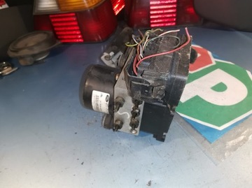 Тормозной насос ABS FOCUS MK1 2M512M110EC 5WK84031