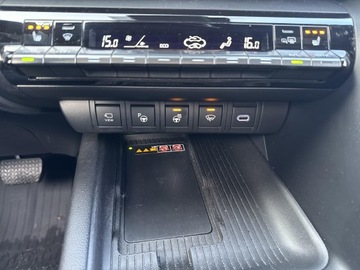 Toyota C-HR II SUV 2.0 Hybrid Dynamic Force 197KM 2024 Toyota C-HR 2.0 Hybrid GR Sport Toyota C-HR Hybrid, zdjęcie 18