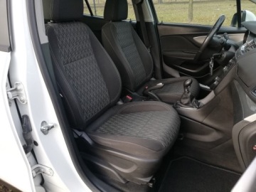 Opel Mokka I SUV 1.6 Ecotec 115KM 2015 Opel Mokka 1.6 EcoTec 116 Ps, zdjęcie 29