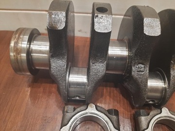 ШАТУННЫЕ ПОДШИПНИКИ ВАЛА NORDIC CAMPELL 650 LJ276M